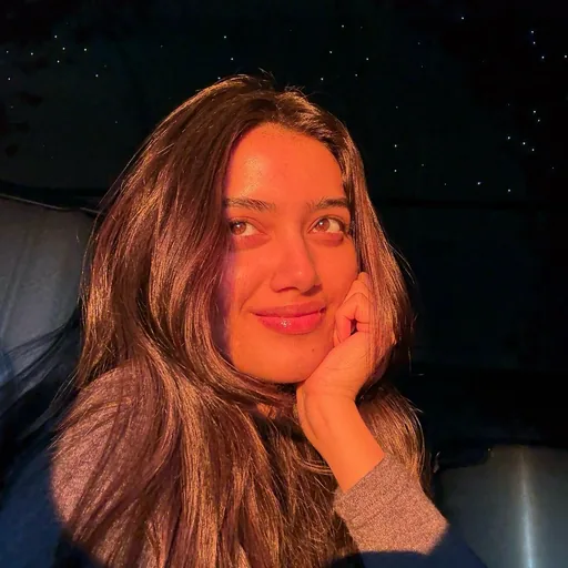 Bhagyashri Borse