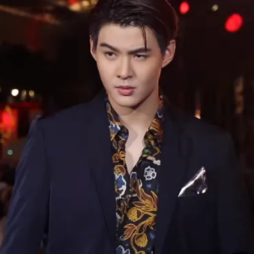 Suppapong Udomkaewkanjana