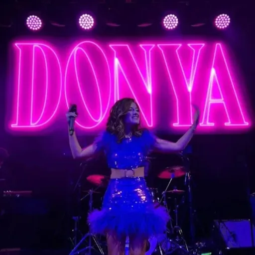 Donya Dadrasan