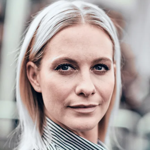 Poppy Delevingne