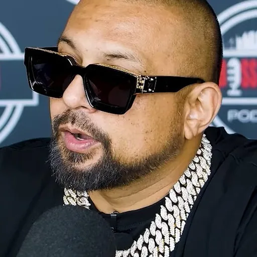 Sean Paul