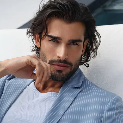 Sam Asghari