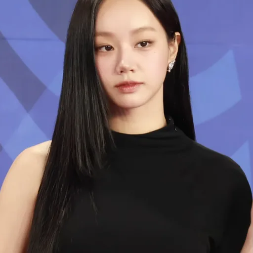 Lee Hye-ri