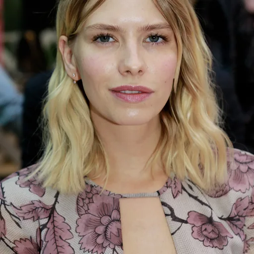 Elena Perminova