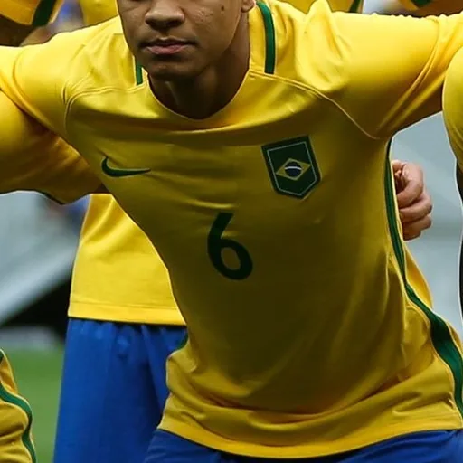 Douglas Santos