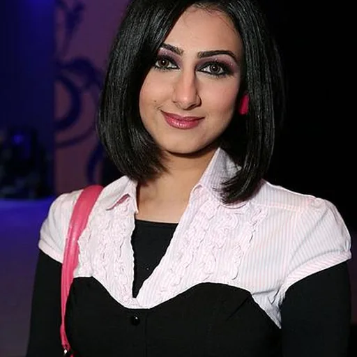 Haifa Hussein