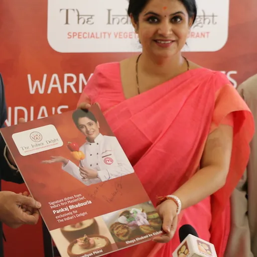 Pankaj Bhadouria