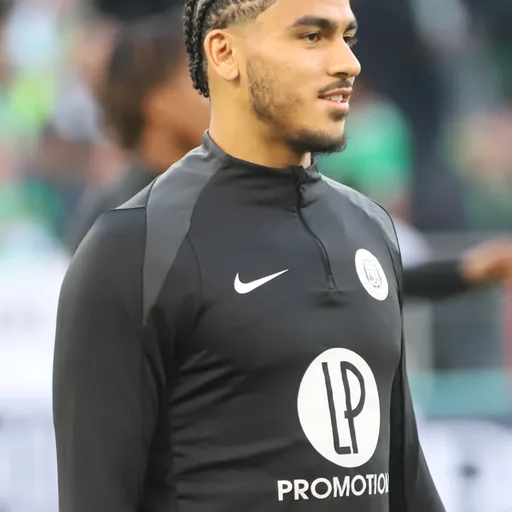 Zakaria Aboukhlal