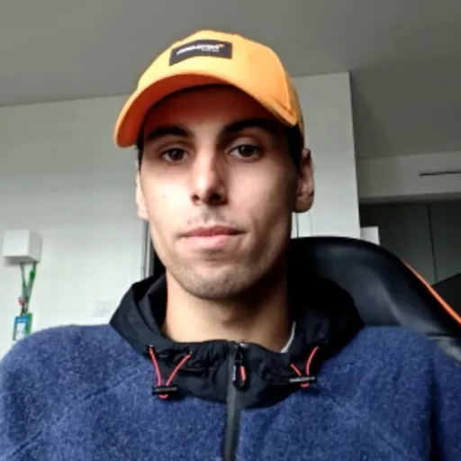 Gabriel Bortoleto