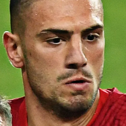 Merih Demiral