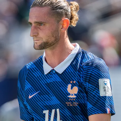 Adrien Rabiot