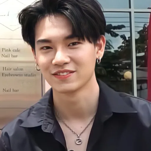 Anan Wong