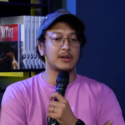 Dimas Anggara