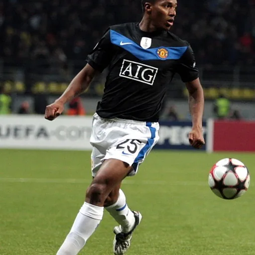Antonio Valencia