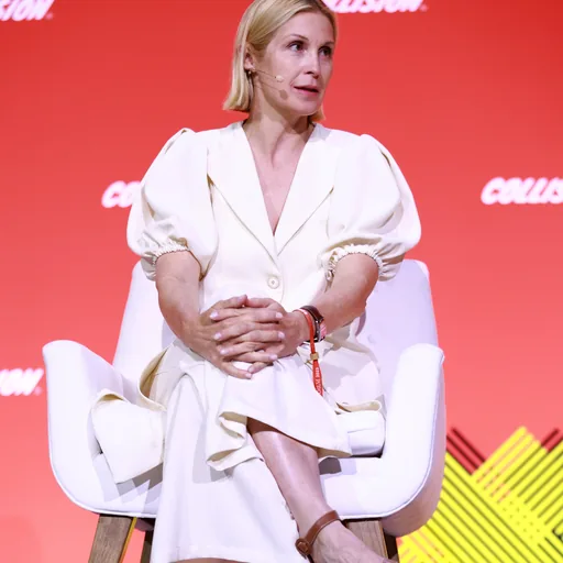 Kelly Rutherford