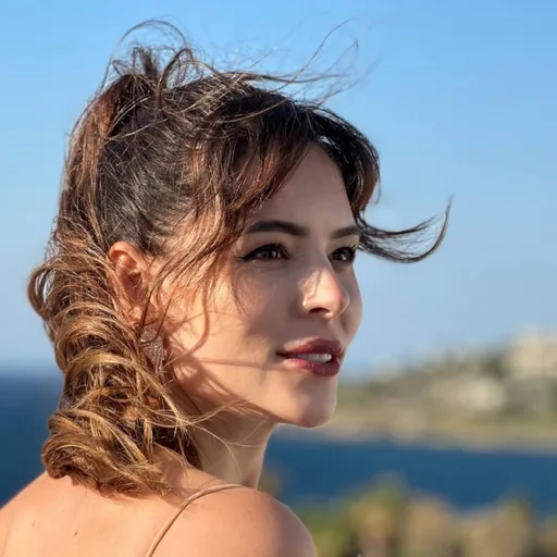 Yıldız Çağrı Atiksoy