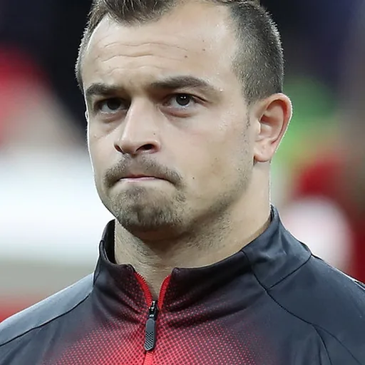 Xherdan Shaqiri