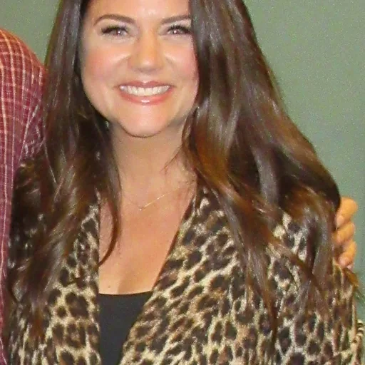 Tiffani Thiessen