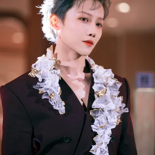 Xin Liu
