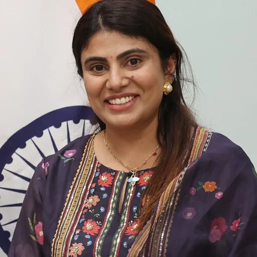 Rivaba Jadeja