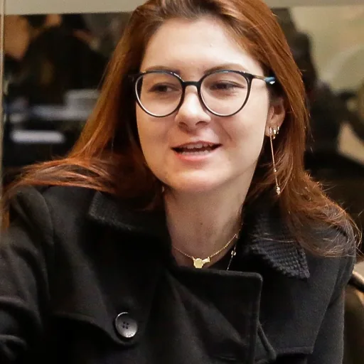 Ana Campagnolo