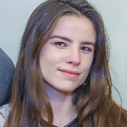 Giulia Be