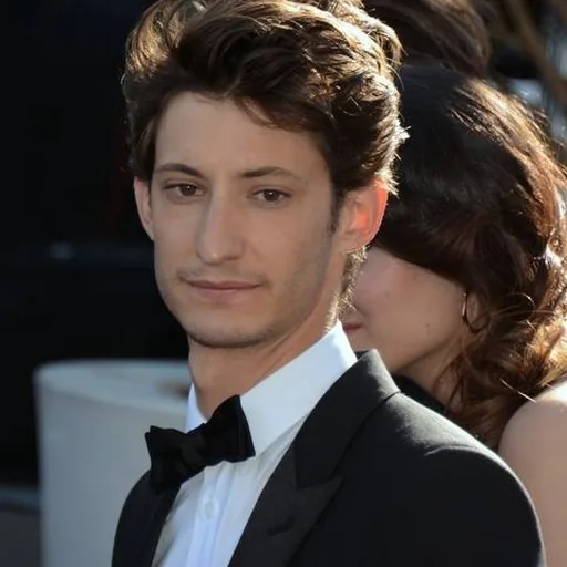 Pierre Niney