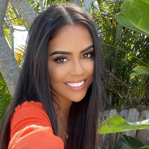 Jessenia Rebecca
