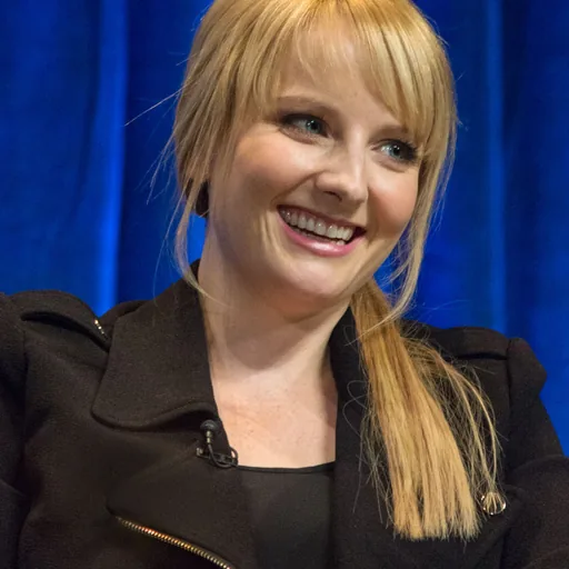 Melissa Rauch
