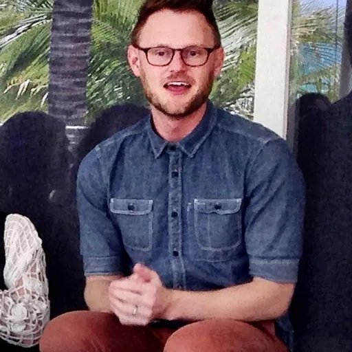 Bobby Berk
