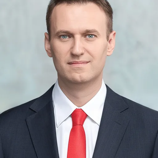 Alexei Navalny