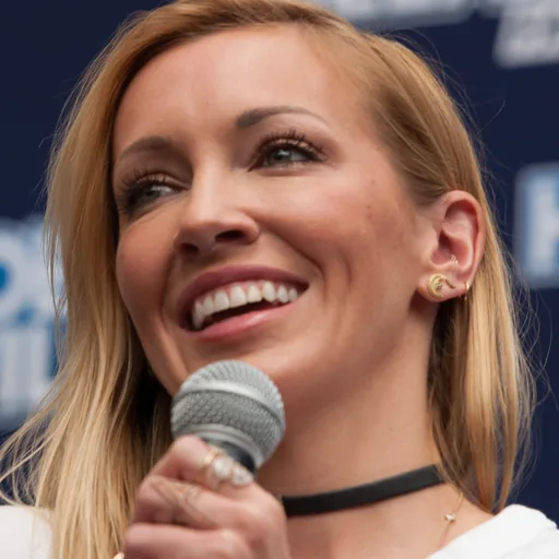 Katie Cassidy