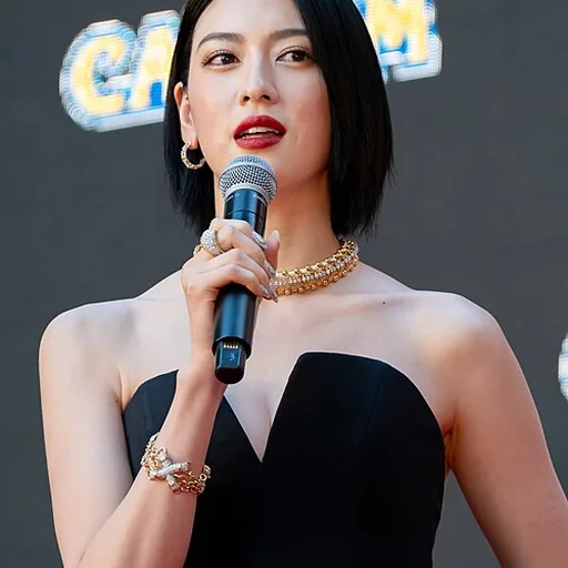 Ayaka Miyoshi