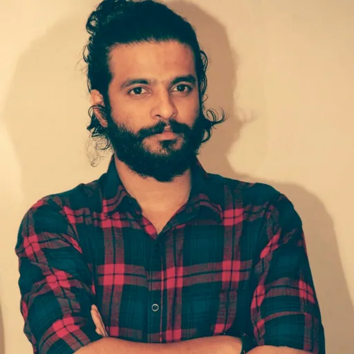 Neeraj Madhav