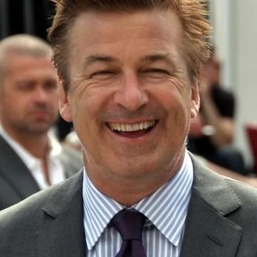 Alec Baldwin