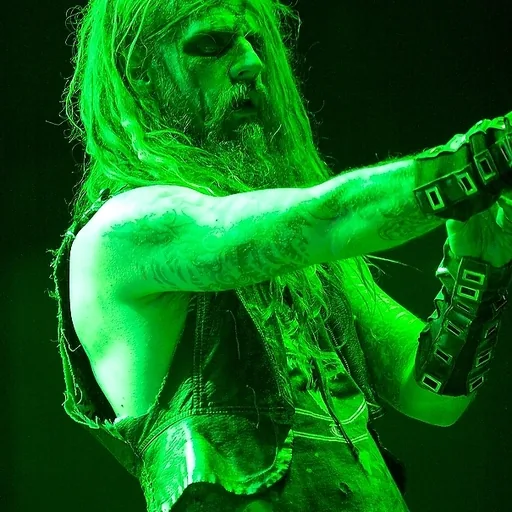 Rob Zombie