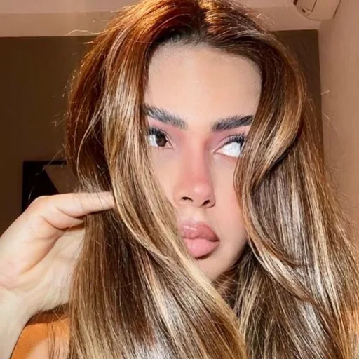 Nadja Pessoa