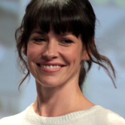 Evangeline Lilly