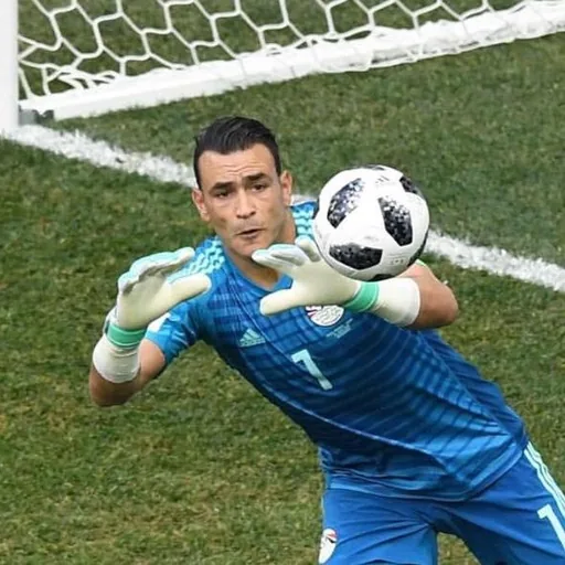 Essam El-Hadary