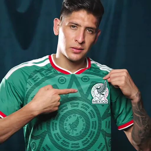 Edson Álvarez