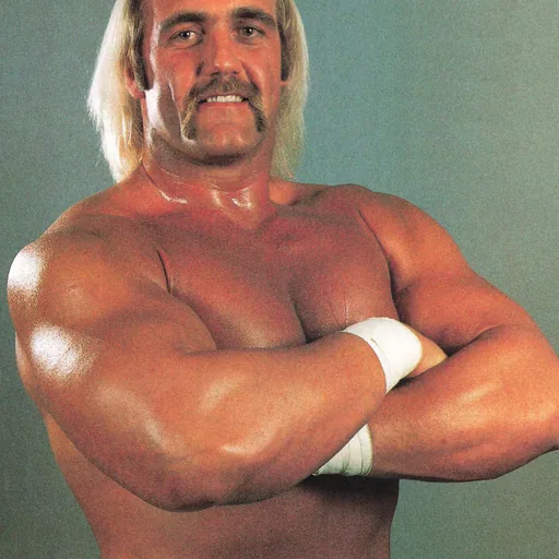 Hulk Hogan