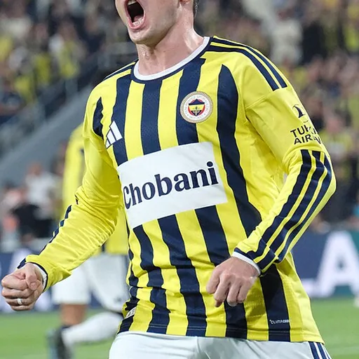 Kerem Aktürkoğlu