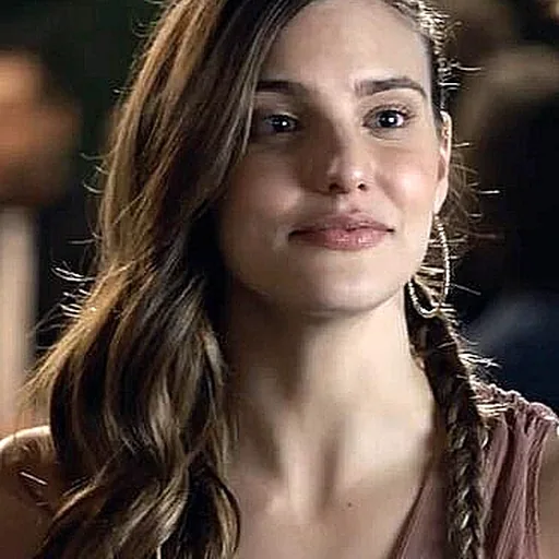 Macarena Achaga