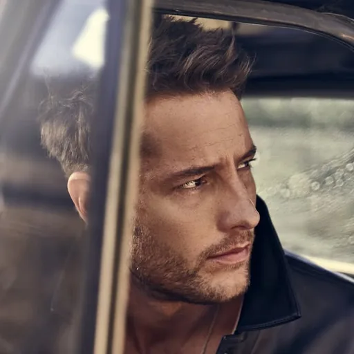 Justin Hartley