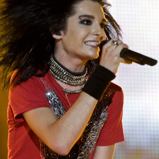Bill Kaulitz