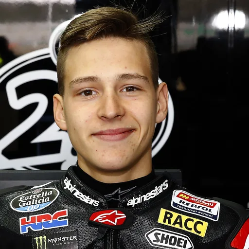 Fabio Quartararo