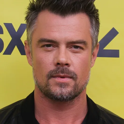 Josh Duhamel