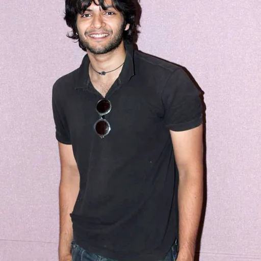 Ali Fazal
