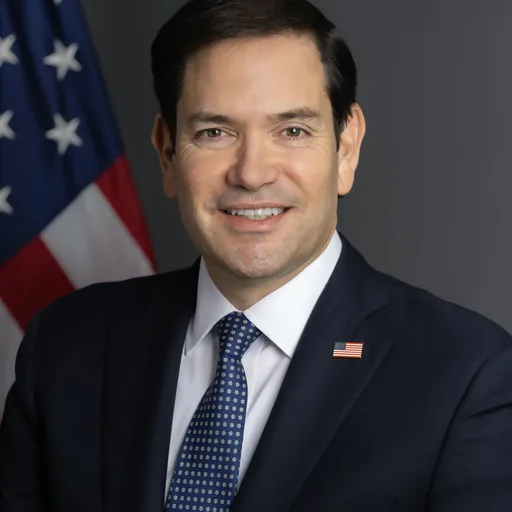 Marco Rubio