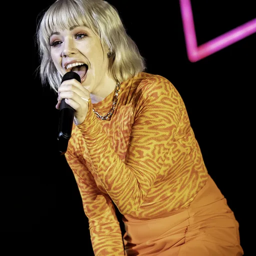 Carly Rae Jepsen
